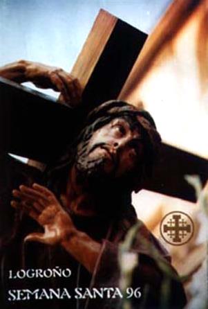 Semana Santa en Logroño  